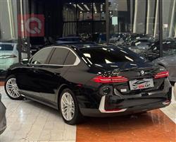 بي ام دبليو الفئة 5